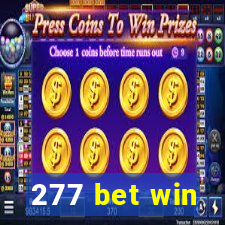 277 bet win